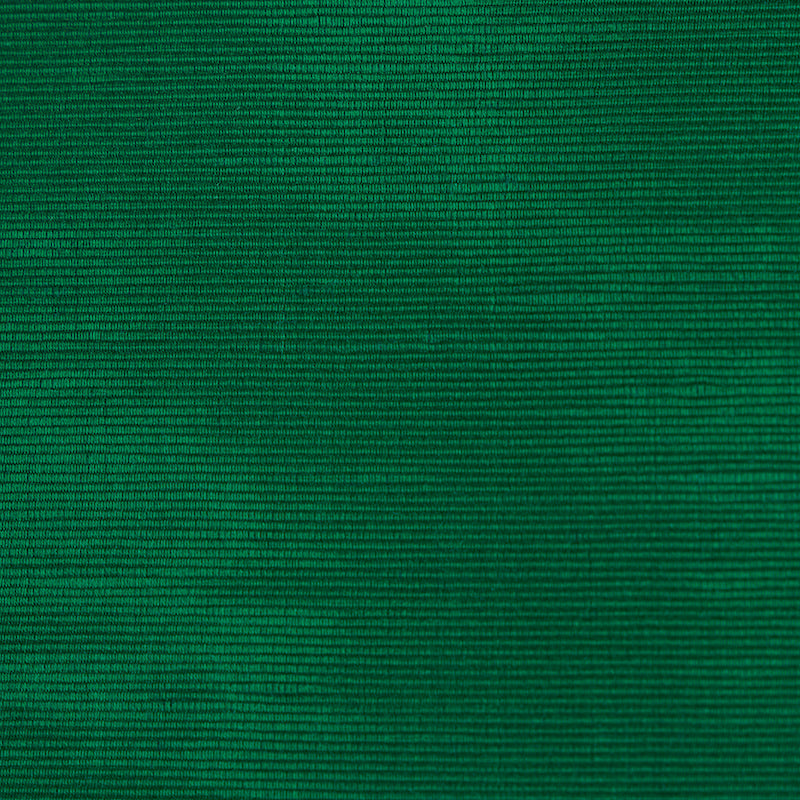 Schumacher 70450 INCOMPARABLE MOIRÃ‰ in EMERALD Fabric - PER