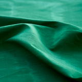 Schumacher 70450 INCOMPARABLE MOIRÃ‰ in EMERALD Fabric - PER