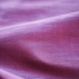 Schumacher 70451 INCOMPARABLE MOIRÃ‰ in PLUM Fabric - PERFEC