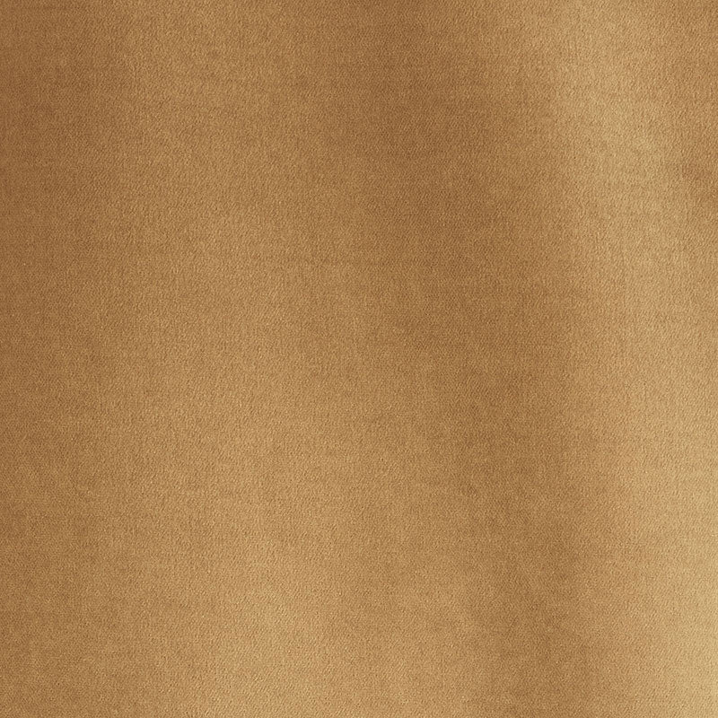 Schumacher Rocky Performance Velvet Malt Fabric - Eade's Wallpaper