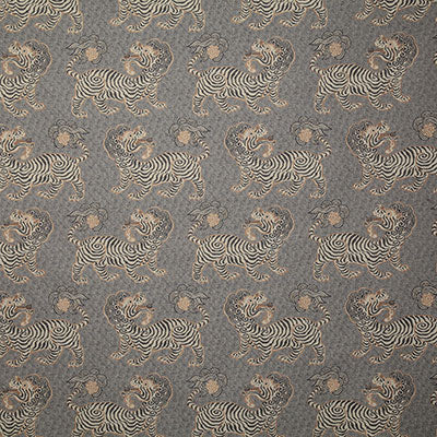 Pindler KATSUMI ONYX 7047 Fabric - Fabric Collection