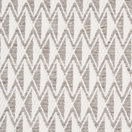 Schumacher Greenpoint Dove Fabric