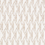 Schumacher Greenpoint Natural Fabric