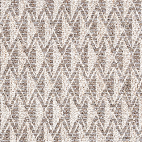 Schumacher Greenpoint Greige Fabric