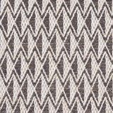 Schumacher Greenpoint Cinder Fabric
