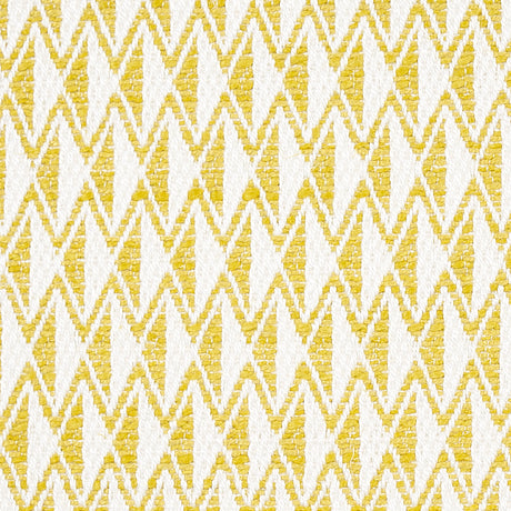 Schumacher Greenpoint Citron Fabric