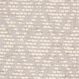 Schumacher 70551 RED HOOK in DOVE Fabric - ESSENTIALS: SMALL