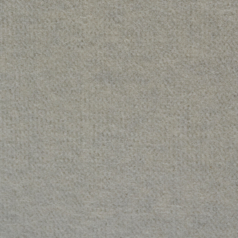 Schumacher Rocky Performance Velvet Fog Fabric - Eade's Wallpaper