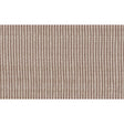 Schumacher 70711 WIDE FAILLE TAPE in DOVE Trim - COUTURE TRI
