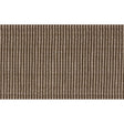 Schumacher 70713 WIDE FAILLE TAPE in TAUPE Trim - COUTURE TR