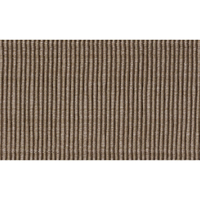 Schumacher 70713 WIDE FAILLE TAPE in TAUPE Trim - COUTURE TR
