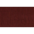 Schumacher 70716 WIDE FAILLE TAPE in WINE Trim - COUTURE TRI