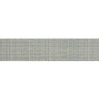 Schumacher 70732 TWEED TAPE MEDIUM in SKY Trim - COUTURE TRI
