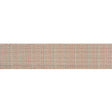 Schumacher 70733 TWEED TAPE MEDIUM in PETAL Trim - COUTURE T