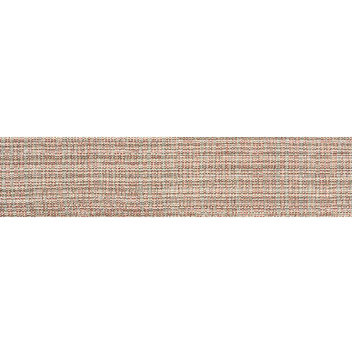 Schumacher 70733 TWEED TAPE MEDIUM in PETAL Trim - COUTURE T