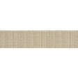 Schumacher 70737 TWEED TAPE MEDIUM in SAND Trim - COUTURE TR