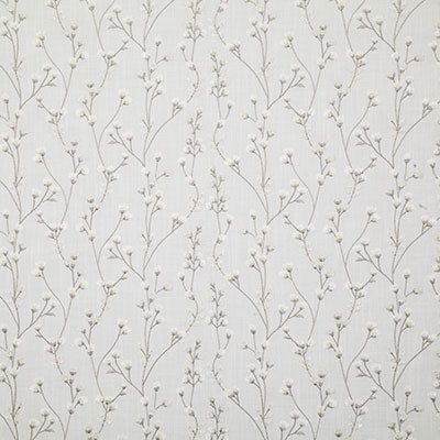 Pindler AMELIA CHALK 7078 Fabric - Fabric Collection