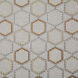 Pindler QUINN METALLIC 7079 Fabric - Fabric Collection