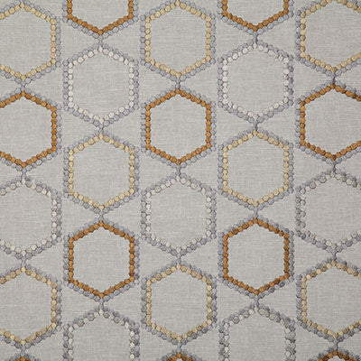 Pindler QUINN METALLIC 7079 Fabric - Fabric Collection