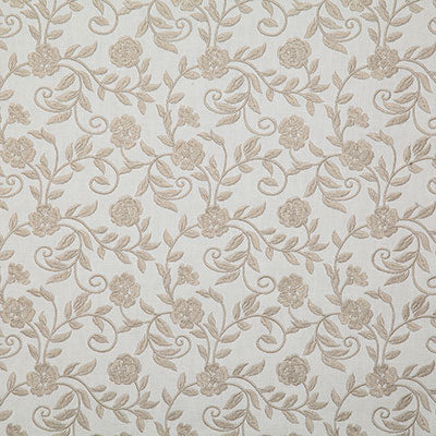 Pindler ABIGAIL NATURAL 7081 Fabric - Fabric Collection