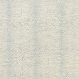Schumacher Mini Leopard Cloud Fabric - Eade's Wallpaper