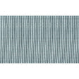 Schumacher 70840 WIDE FAILLE TAPE in CLOUD Trim - COUTURE TR