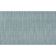 Schumacher 70840 WIDE FAILLE TAPE in CLOUD Trim - COUTURE TR