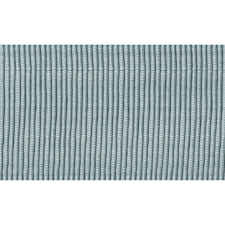 Schumacher 70840 WIDE FAILLE TAPE in CLOUD Trim - COUTURE TR
