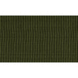 Schumacher 70843 WIDE FAILLE TAPE in LEAF Trim - COUTURE TRI