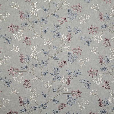 Pindler CORA WISTERIA 7086 Fabric - Fabric Collection