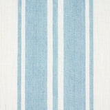 Schumacher Brentwood Stripe Pool Fabric
