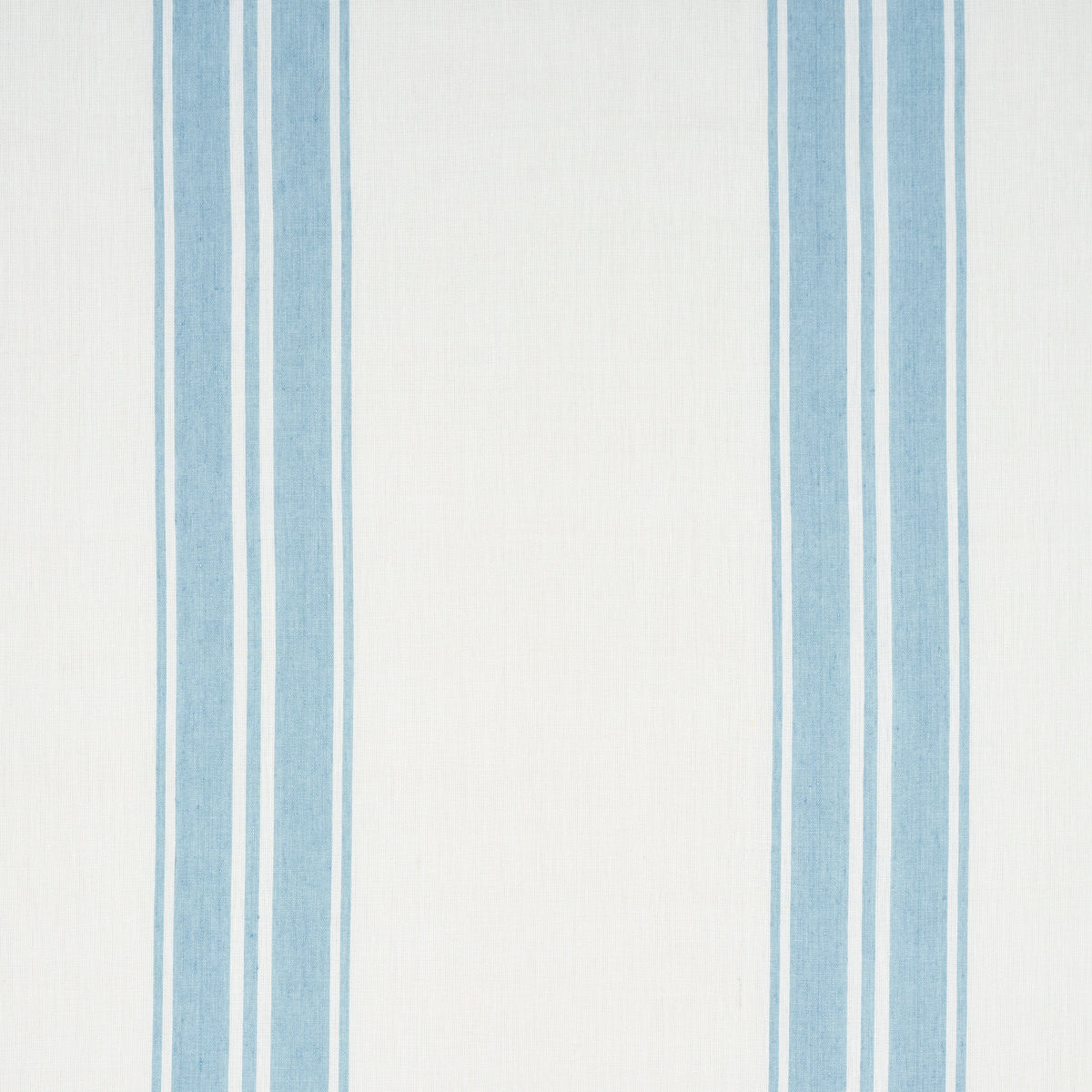 Schumacher Brentwood Stripe Pool Fabric