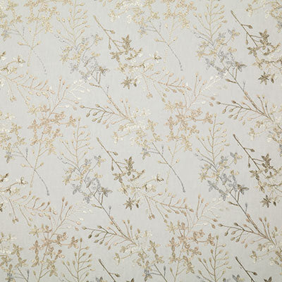 Pindler LYDIA NATURAL 7089 Fabric - Fabric Collection