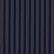 Schumacher 70900 BIBIONE STRIPE INDOOR/OUTDOOR in NAVY & RED
