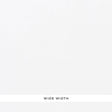 Schumacher 70920 SIRACUSA SHEER INDOOR/OUTDOOR in BLANC Fabr