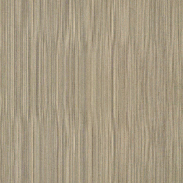 Schumacher Poetto Strie Indoor/Outdoor Rattan Fabric - Eade's Wallpaper