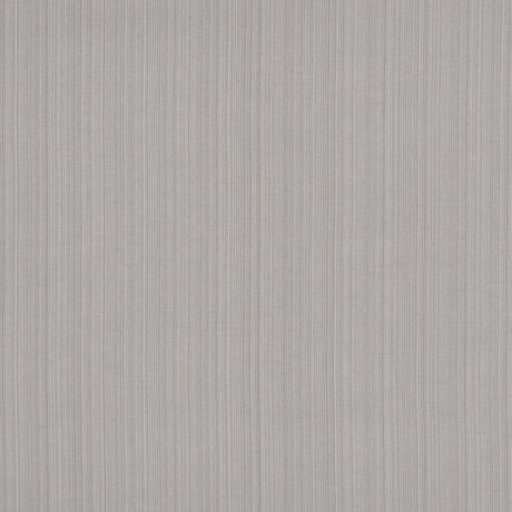 Schumacher Poetto Strie Indoor/Outdoor Zinc Fabric - Eade's Wallpaper
