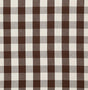 Pindler SAWYER CHOCOLATE 7110 Fabric