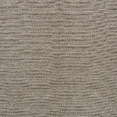 Schumacher 71202 HEYWOOD in PEWTER Fabric - PERFECT BASICS: 