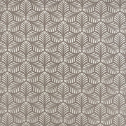 Schumacher 71252 SONIA in PEWTER Fabric - NEW OPULENCE