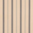 Schumacher 71292 COCO STRIPE in STONE Fabric - ESSENTIALS: S