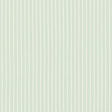 Schumacher 71305 EDIE STRIPE in MINERAL Fabric - ESSENTIALS: