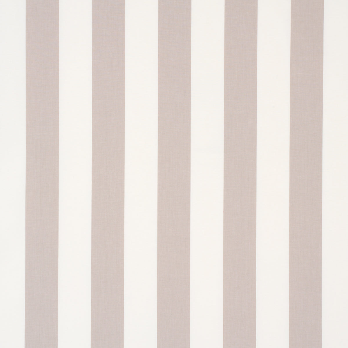 Schumacher 71322 ANDY STRIPE in TAUPE Fabric - ESSENTIALS: C