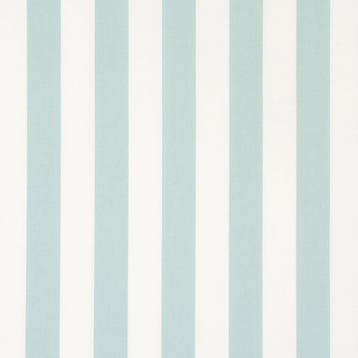 Schumacher 71325 ANDY STRIPE in MINERAL Fabric - ESSENTIALS: