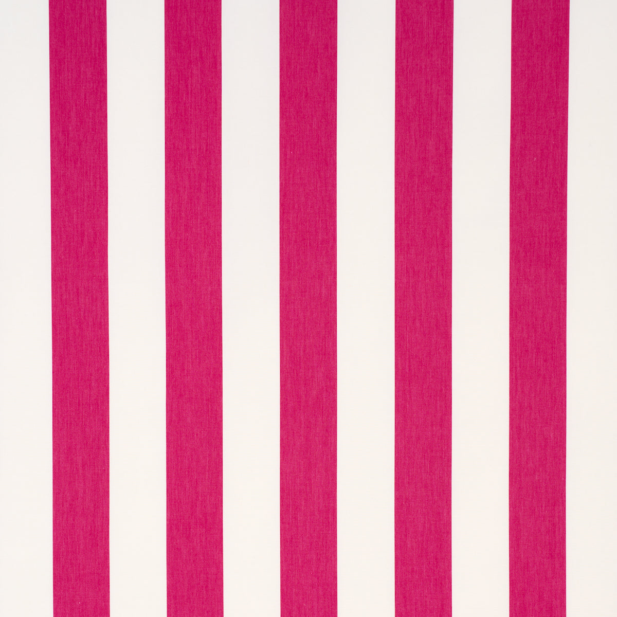 Schumacher 71330 ANDY STRIPE in PINK Fabric - ESSENTIALS: CL
