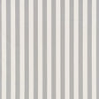 Schumacher 71351 JAMES STRIPE in GREY Fabric - ESSENTIALS: C