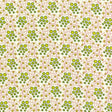 Schumacher 713B29 ZELDA in SPRING Fabric - RAOUL TEXTILES