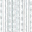 Schumacher 71410 JACK STRIPE in SKY Fabric - ESSENTIALS: STR