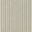 Schumacher 71414 JACK STRIPE in BLACK Fabric - ESSENTIALS: S