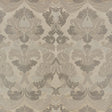 Schumacher 71471 MOLVENO DAMASCO in CHAMPAGNE Fabric - DAMAS